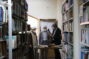  پیشنهاد راه‌اندازی موزه کتب فنی مهندسی در دانشگاه قم